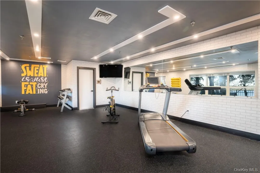 8-12 S Boulevard #12-202 Nyack, NY 10960