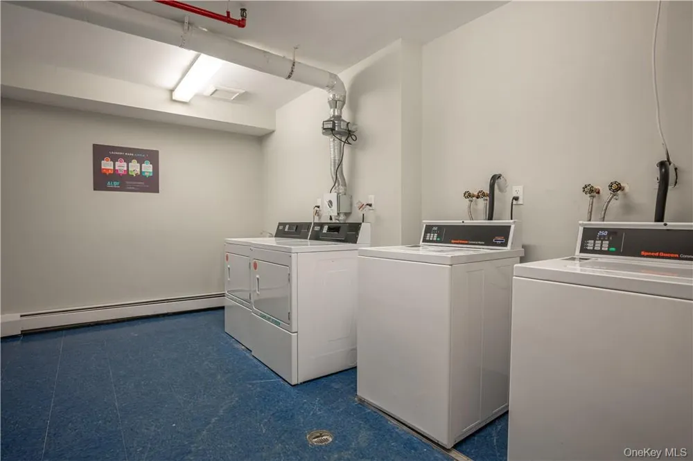 8-12 S Boulevard #12-202 Nyack, NY 10960
