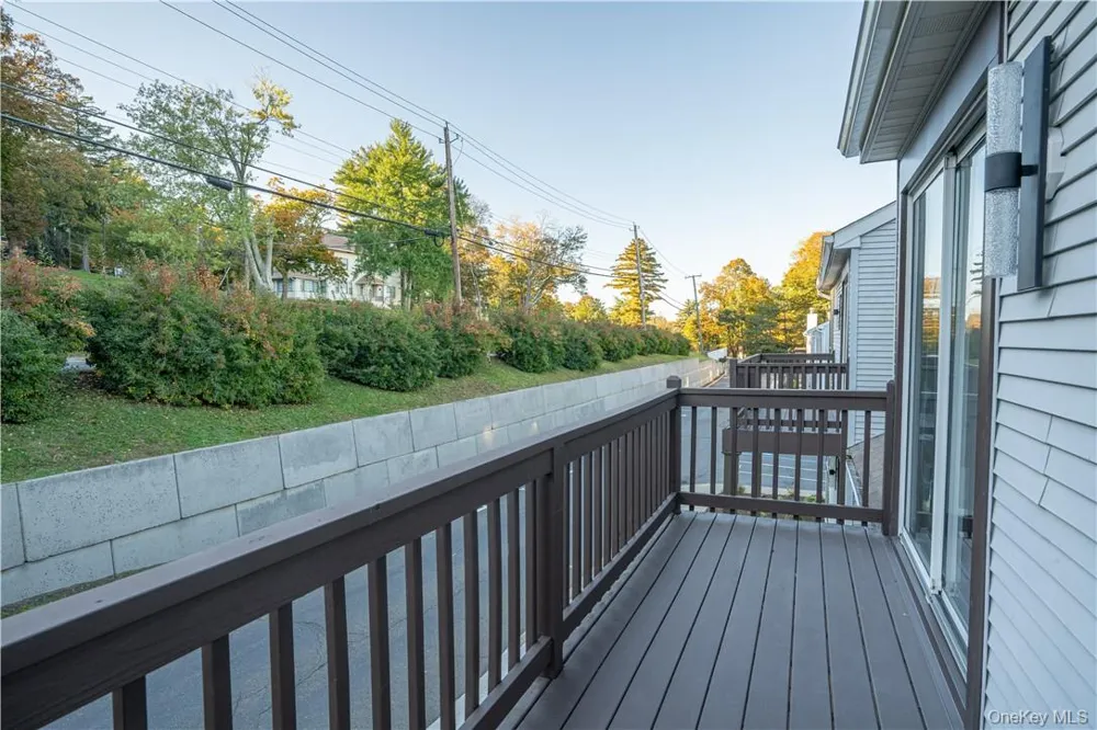 8-12 S Boulevard #12-202 Nyack, NY 10960
