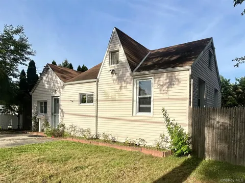 302 McCall Avenue