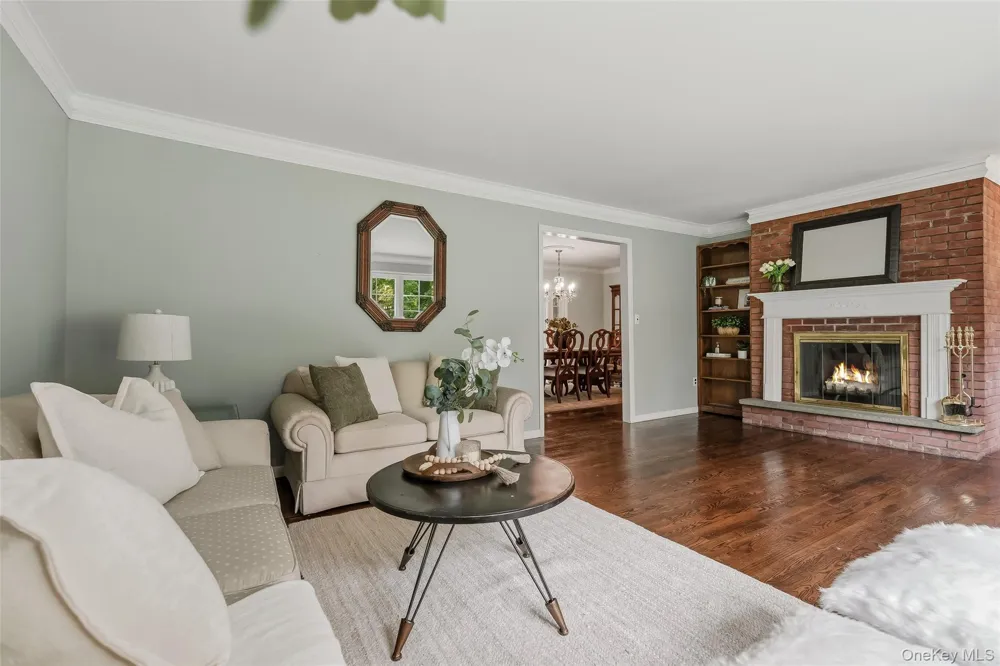 730 Fieldstone Court Yorktown Heights, NY 10598
