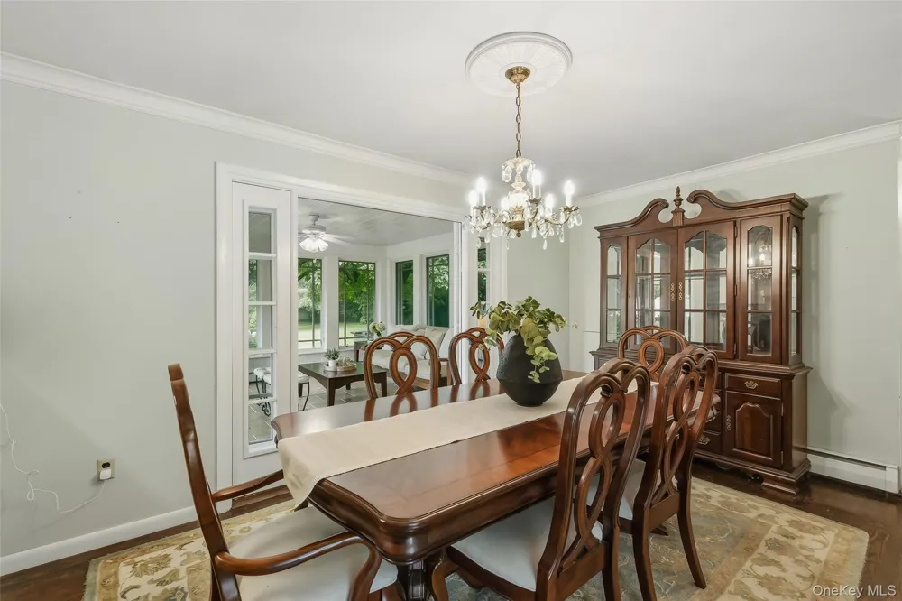 730 Fieldstone Court Yorktown Heights, NY 10598