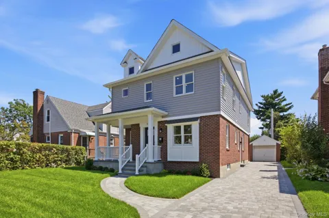 106 Nugent Street
