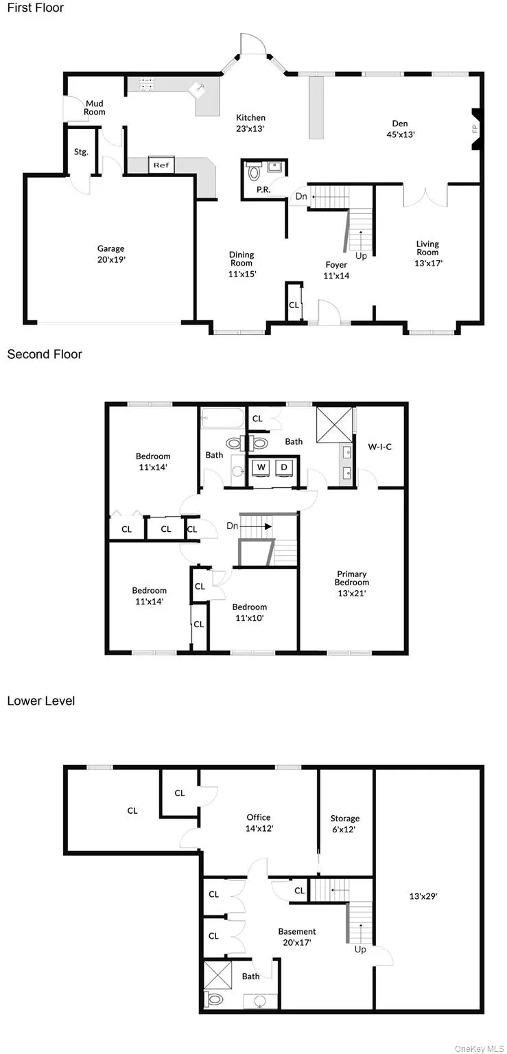 7 Stonehurst Lane Dix Hills, NY 11746