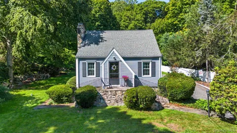 195 Oscawana Lake Road