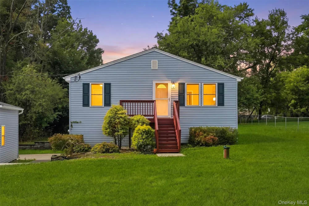 11 Strack Road Goshen, NY 10924