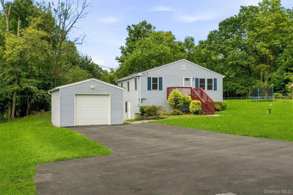 11 Strack Road Goshen, NY 10924