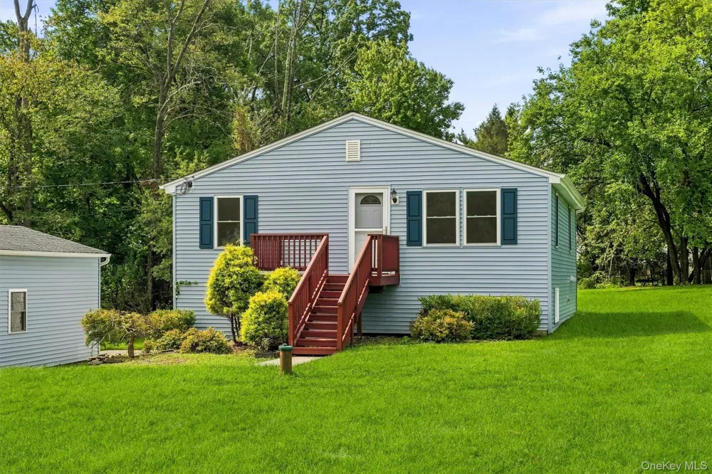 11 Strack Road Goshen, NY 10924