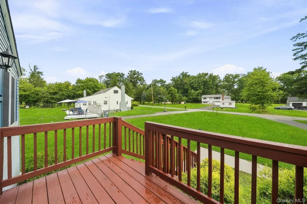 11 Strack Road Goshen, NY 10924