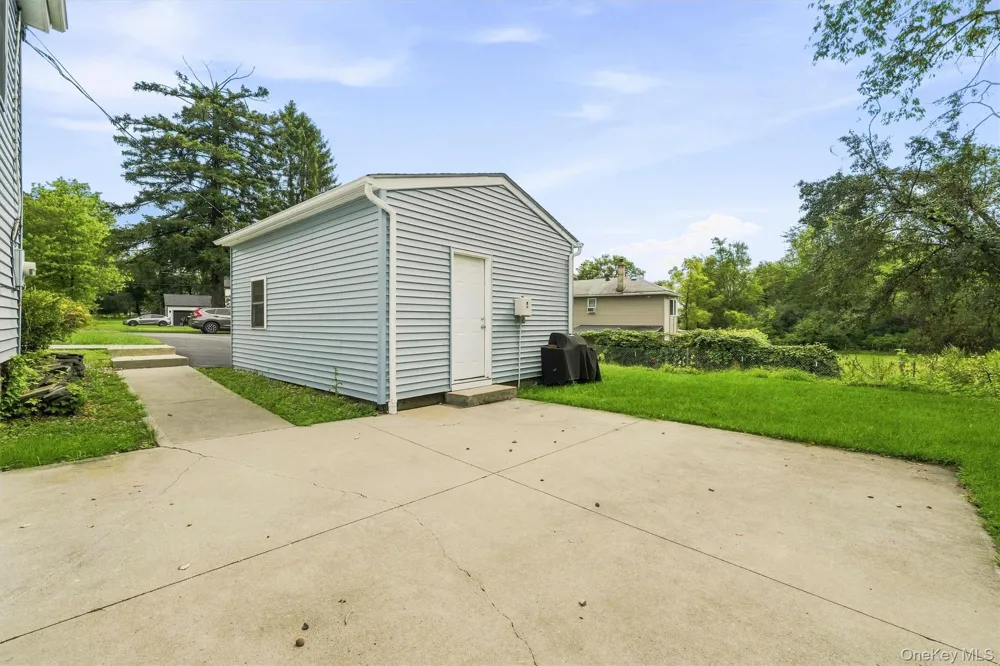11 Strack Road Goshen, NY 10924