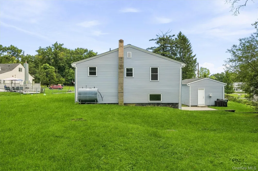 11 Strack Road Goshen, NY 10924