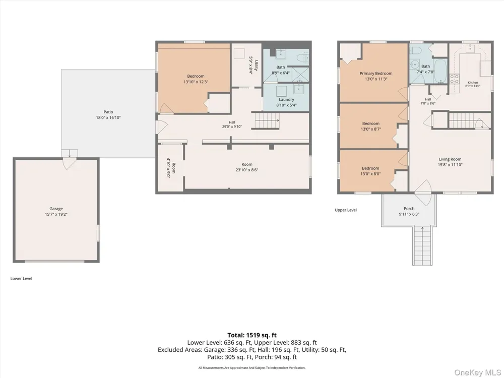 11 Strack Road Goshen, NY 10924