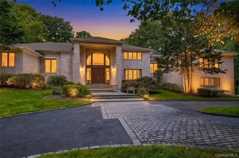 3 White Birch Road