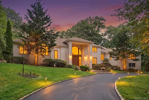 3 White Birch Road