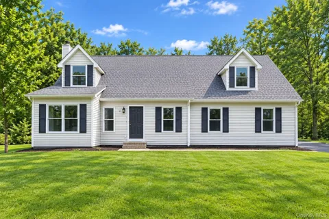 428 Clinton Hollow Road