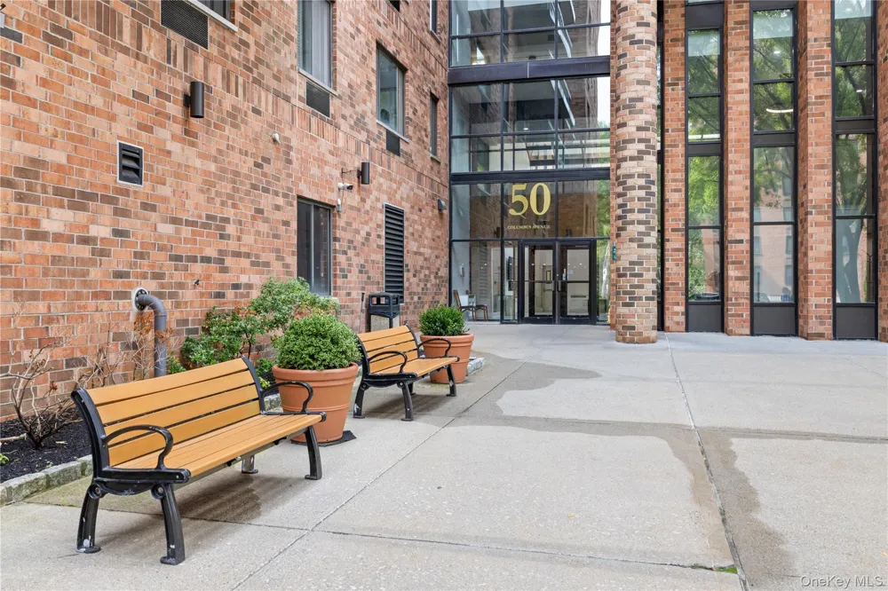 50 Columbus Avenue #610 Tuckahoe, NY 10707