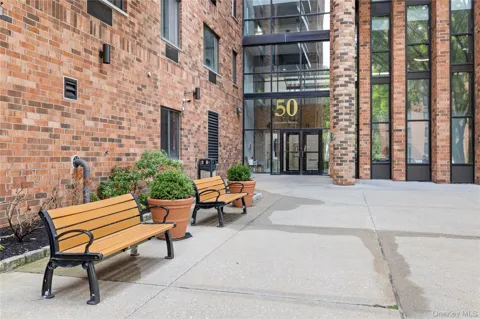 50 Columbus Avenue #610