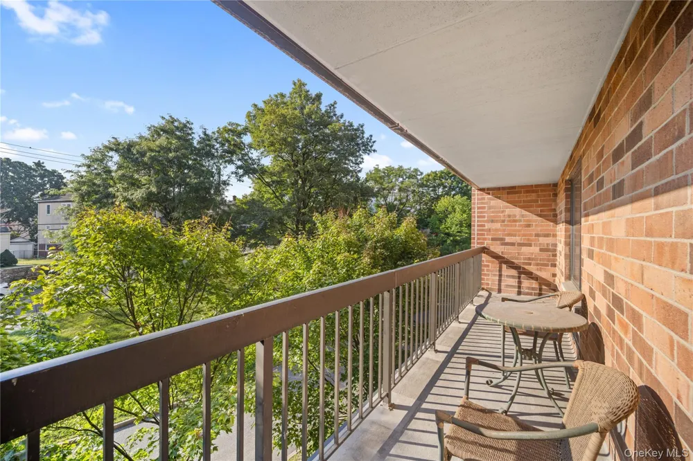 50 Columbus Avenue #610 Tuckahoe, NY 10707