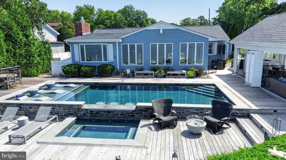 914 BAYSIDE DRIVE Stevensville, MD 21666