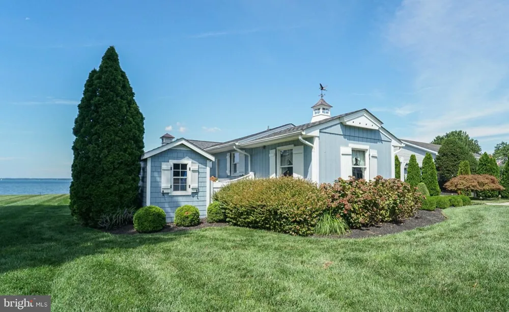 914 BAYSIDE DRIVE Stevensville, MD 21666
