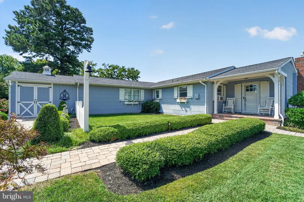914 BAYSIDE DRIVE Stevensville, MD 21666