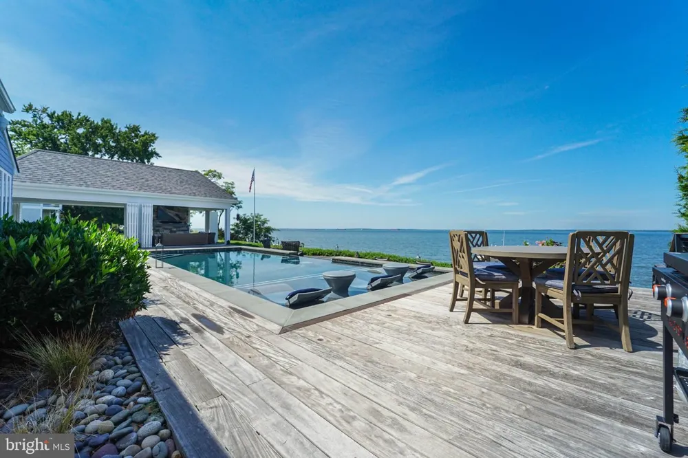 914 BAYSIDE DRIVE Stevensville, MD 21666