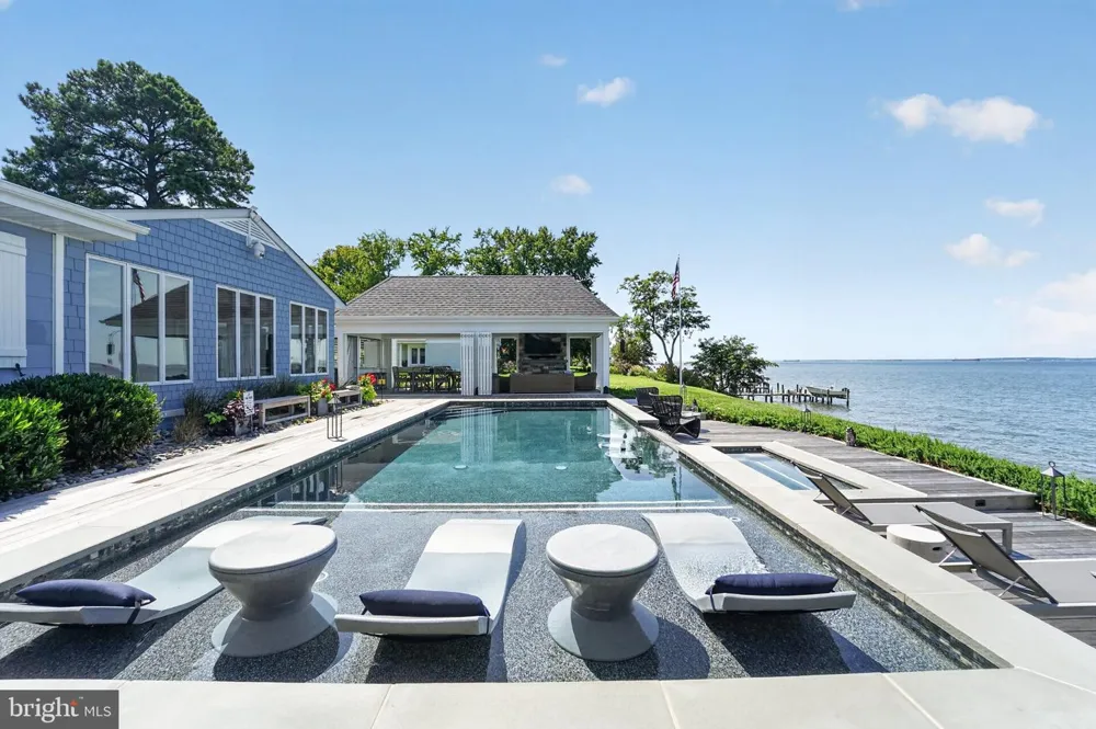 914 BAYSIDE DRIVE Stevensville, MD 21666