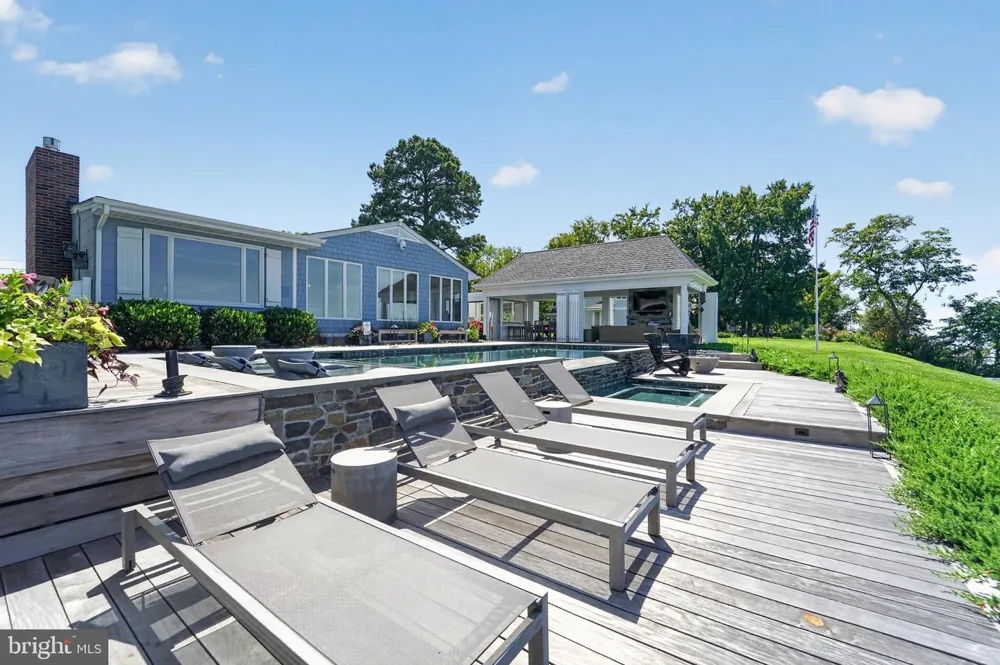 914 BAYSIDE DRIVE Stevensville, MD 21666