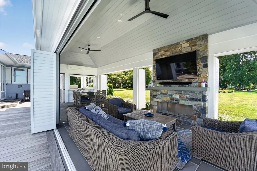 914 BAYSIDE DRIVE Stevensville, MD 21666