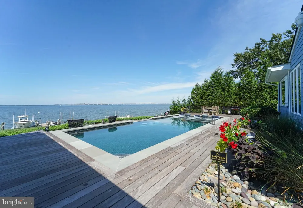 914 BAYSIDE DRIVE Stevensville, MD 21666