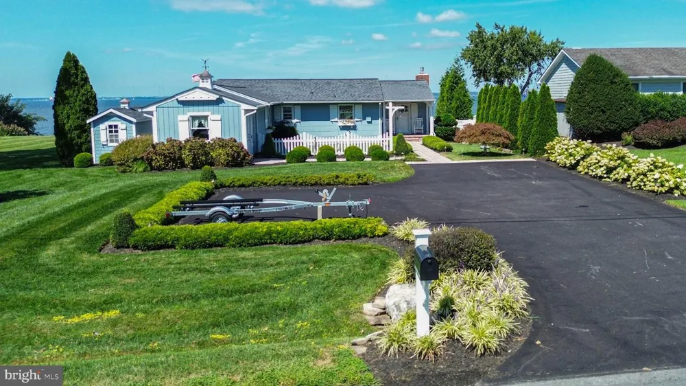 914 BAYSIDE DRIVE Stevensville, MD 21666
