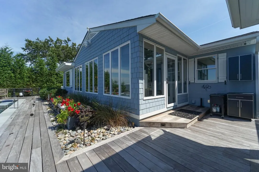 914 BAYSIDE DRIVE Stevensville, MD 21666