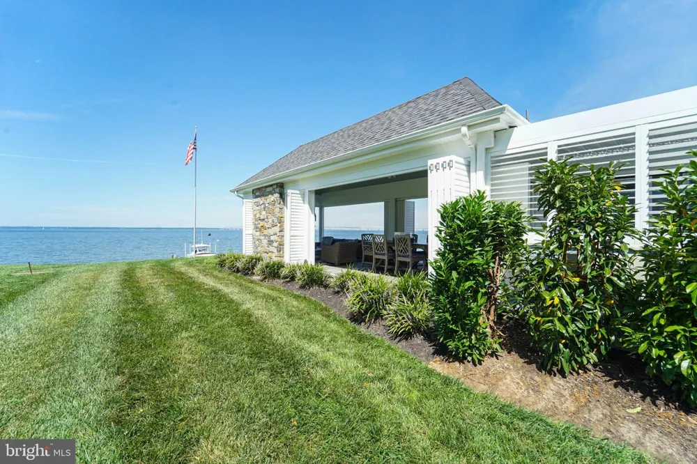 914 BAYSIDE DRIVE Stevensville, MD 21666