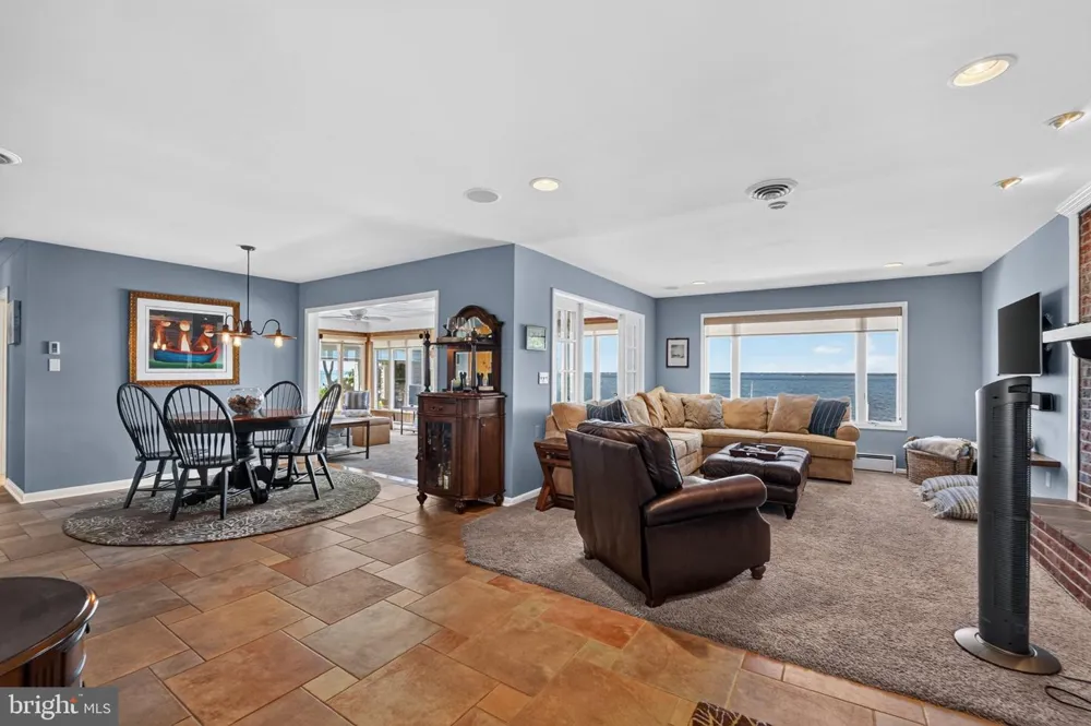 914 BAYSIDE DRIVE Stevensville, MD 21666