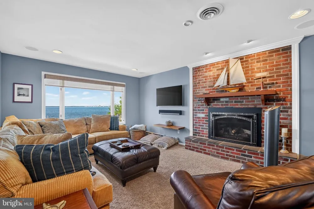 914 BAYSIDE DRIVE Stevensville, MD 21666