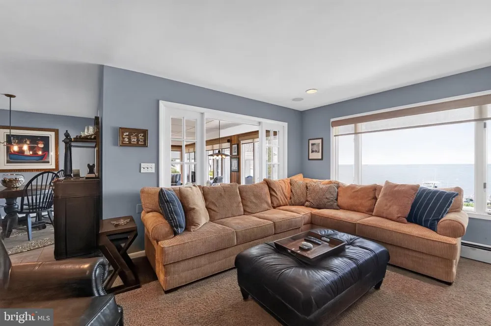 914 BAYSIDE DRIVE Stevensville, MD 21666