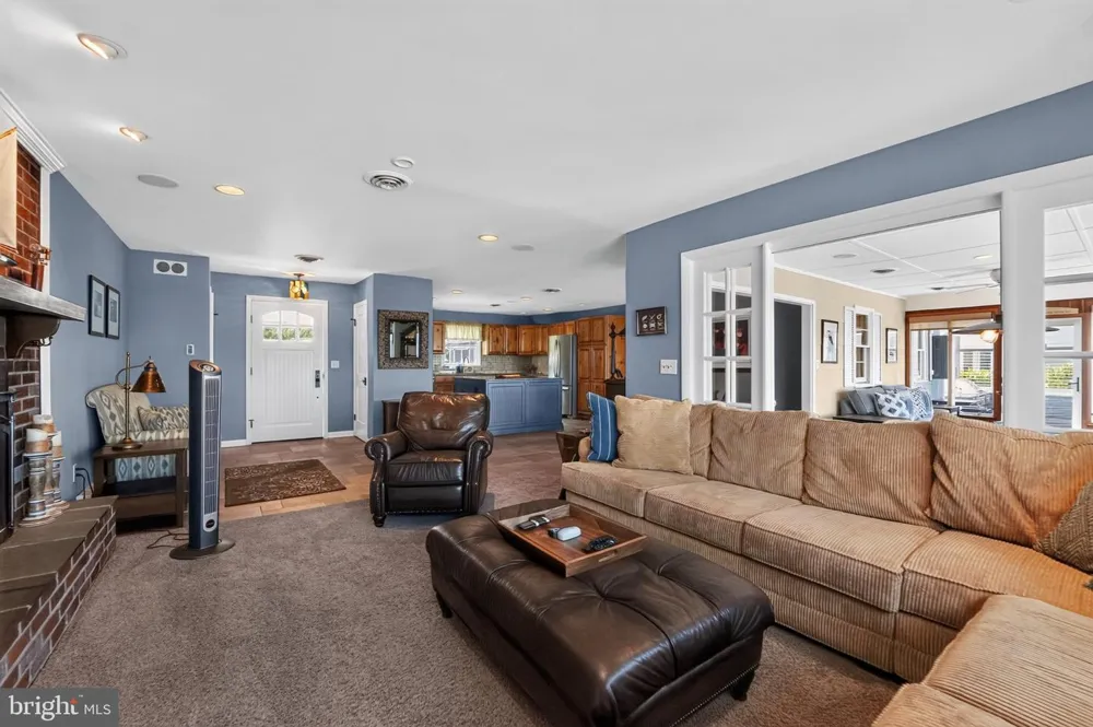 914 BAYSIDE DRIVE Stevensville, MD 21666