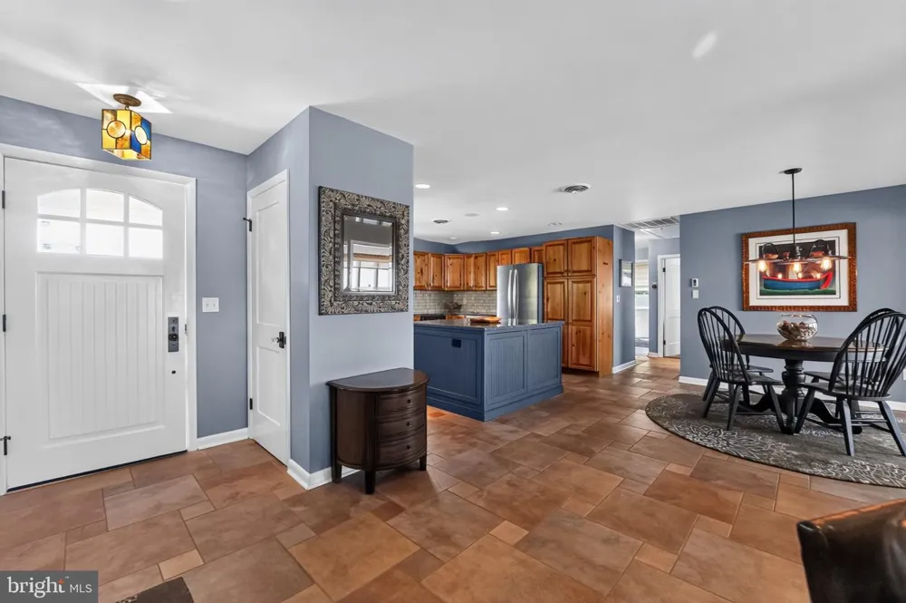 914 BAYSIDE DRIVE Stevensville, MD 21666