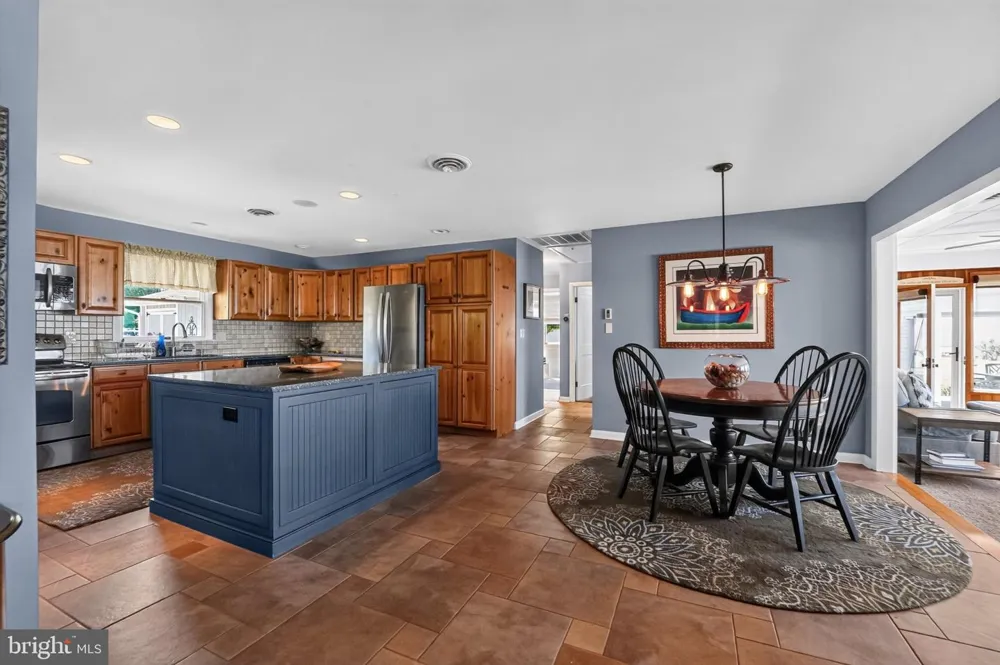 914 BAYSIDE DRIVE Stevensville, MD 21666