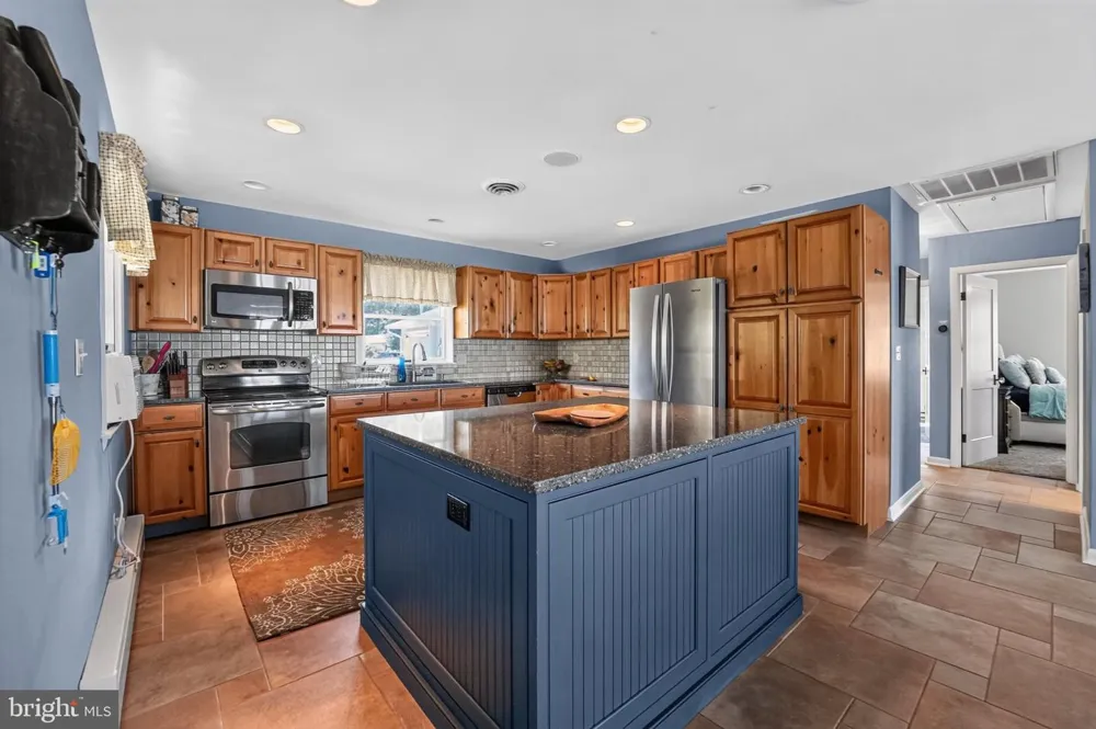 914 BAYSIDE DRIVE Stevensville, MD 21666