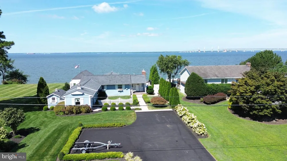 914 BAYSIDE DRIVE Stevensville, MD 21666