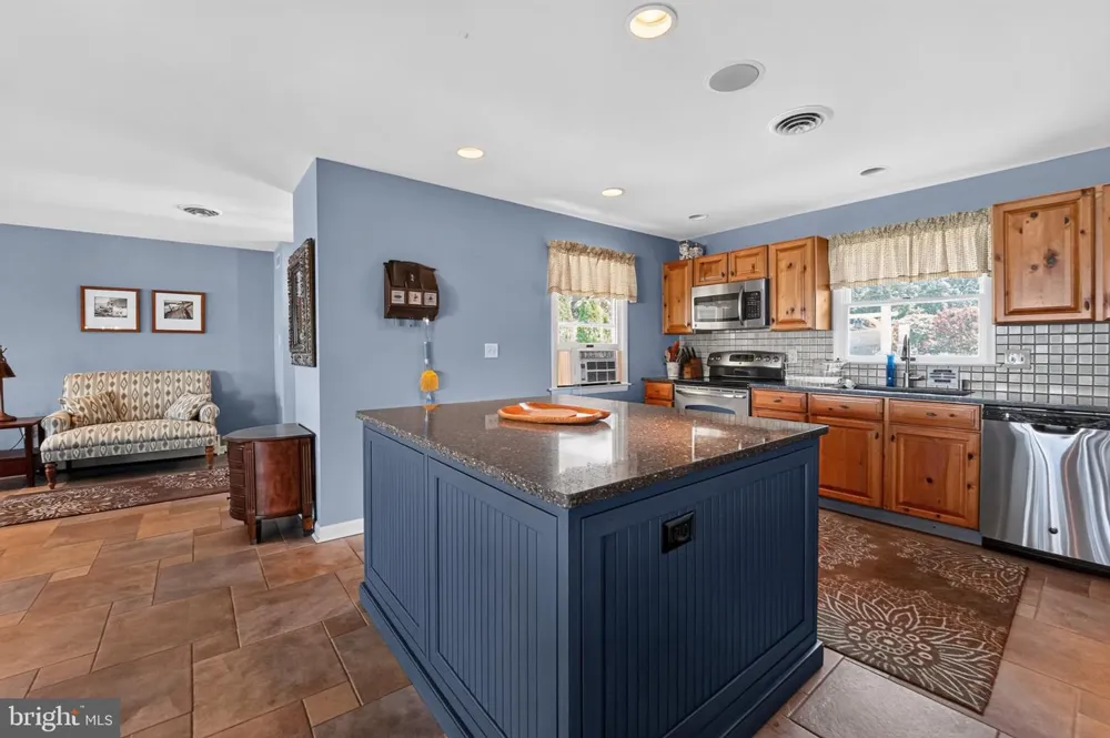 914 BAYSIDE DRIVE Stevensville, MD 21666