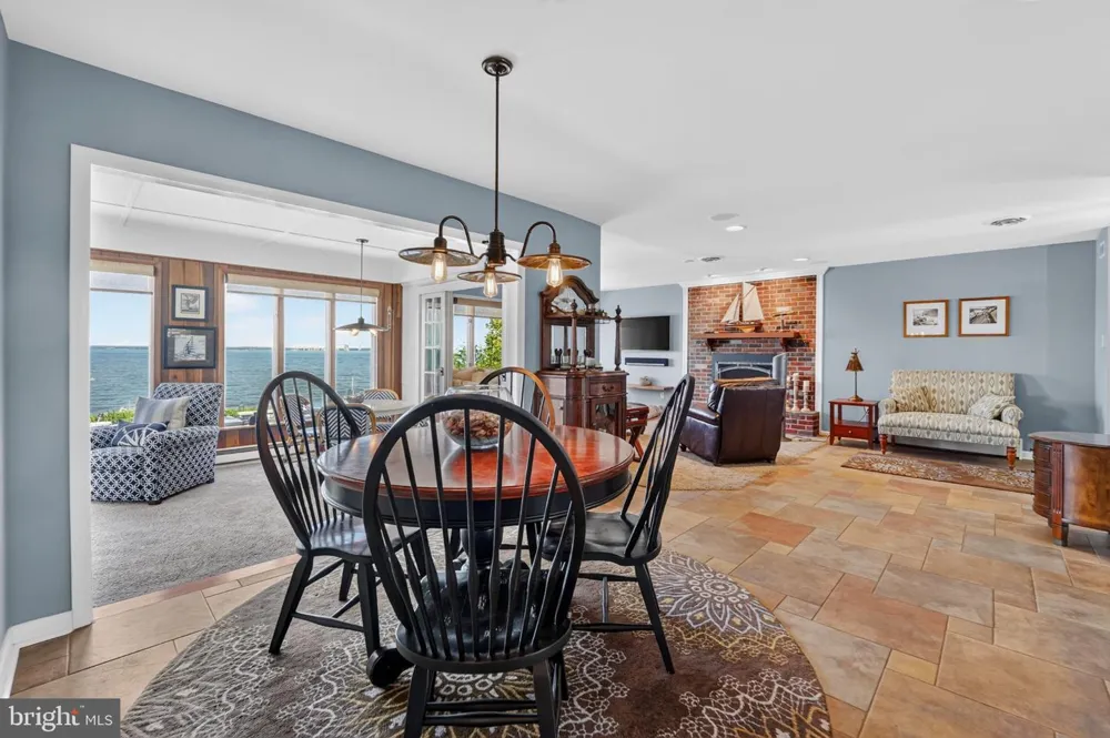 914 BAYSIDE DRIVE Stevensville, MD 21666