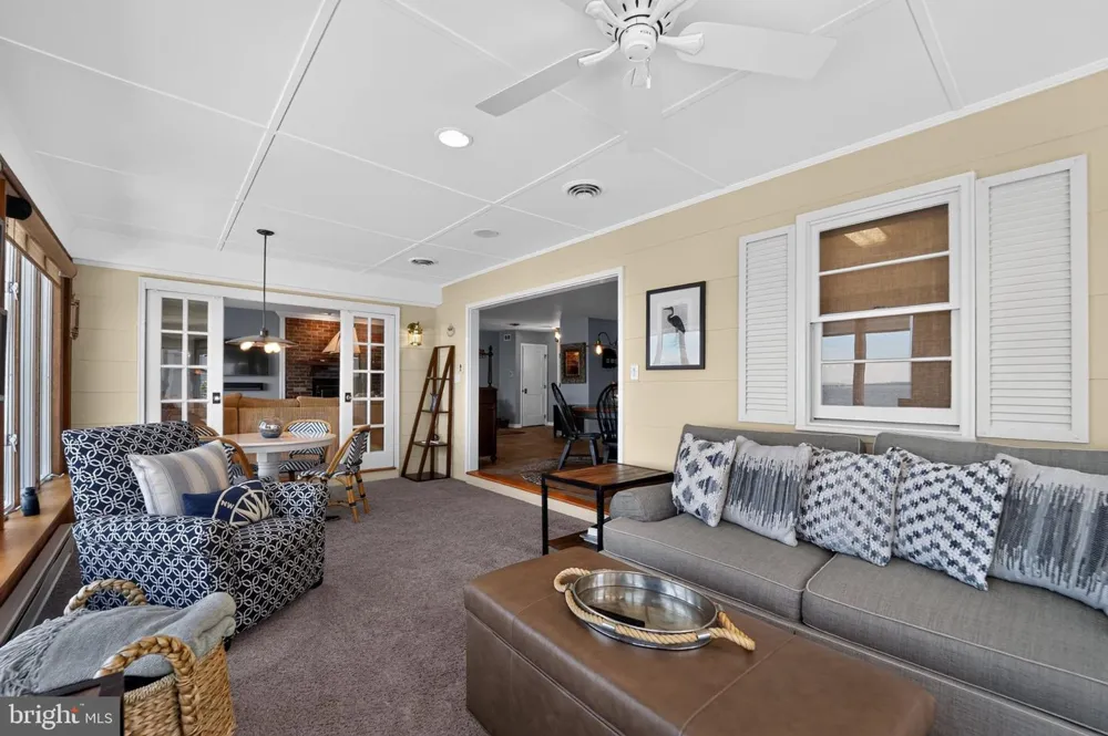 914 BAYSIDE DRIVE Stevensville, MD 21666