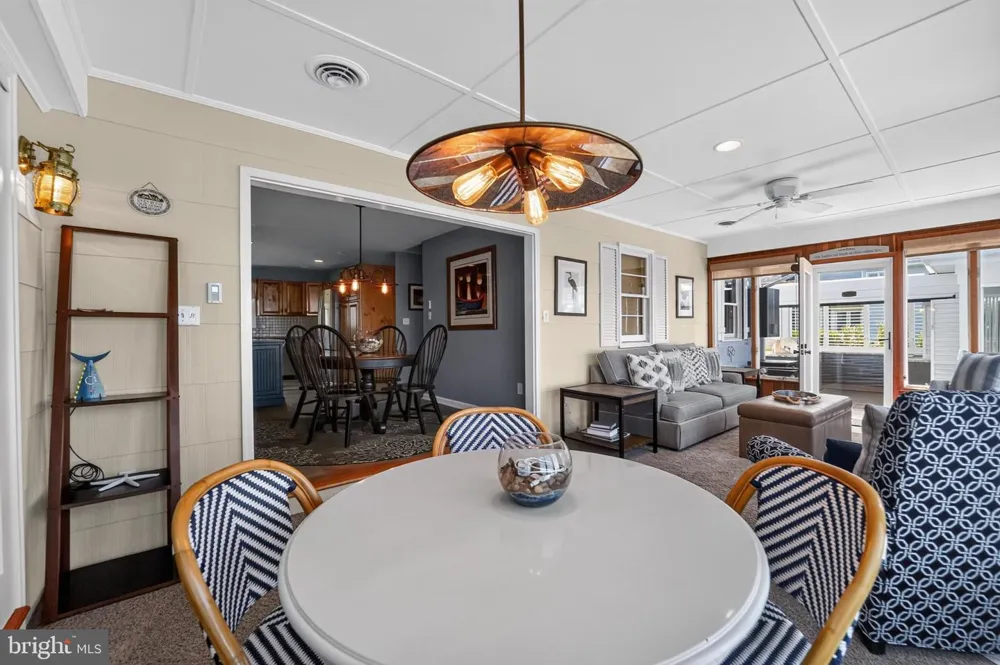 914 BAYSIDE DRIVE Stevensville, MD 21666