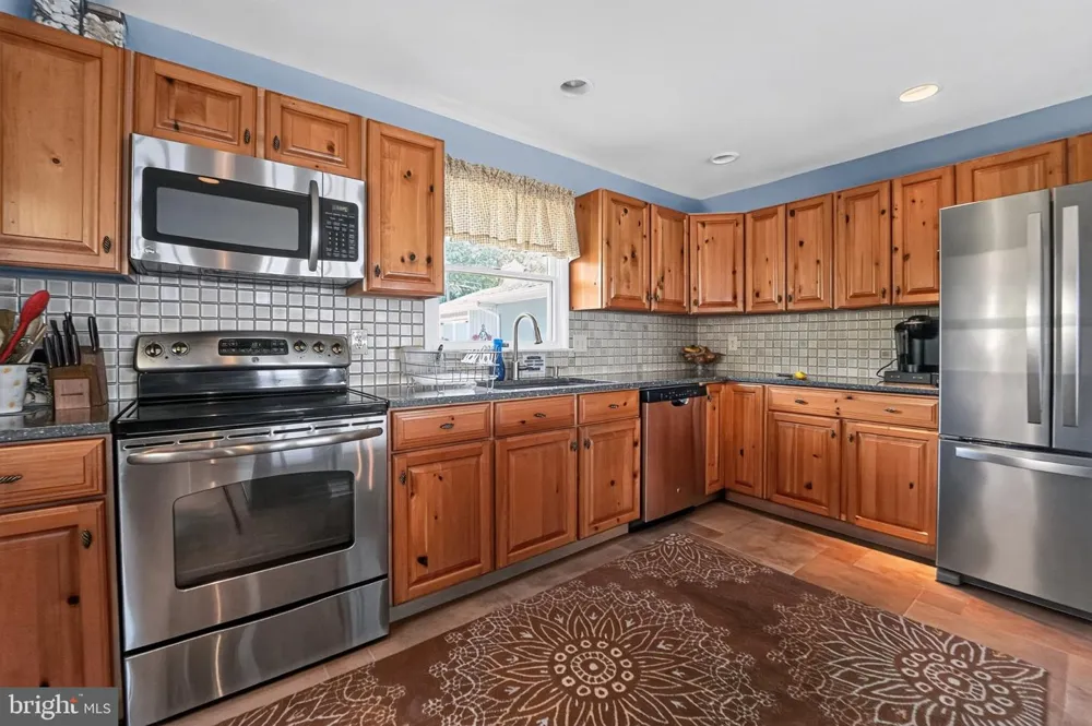 914 BAYSIDE DRIVE Stevensville, MD 21666