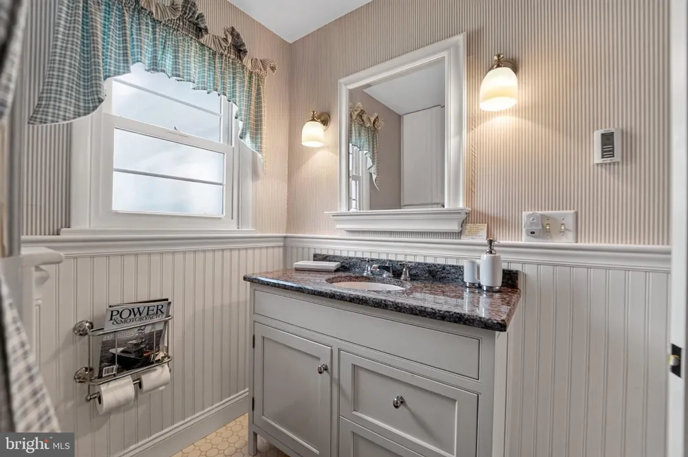914 BAYSIDE DRIVE Stevensville, MD 21666