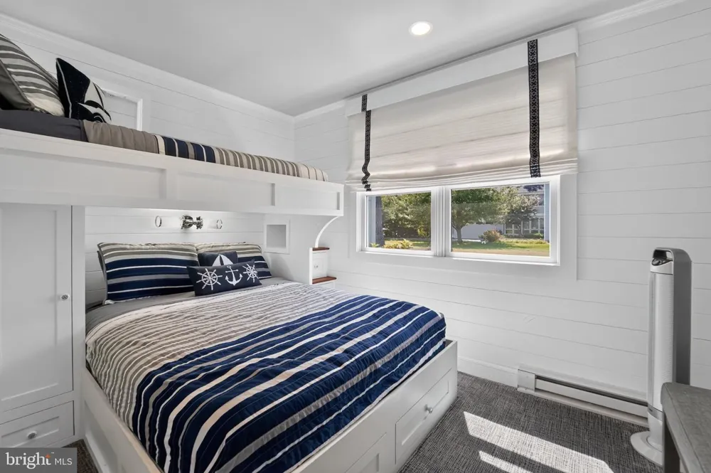 914 BAYSIDE DRIVE Stevensville, MD 21666