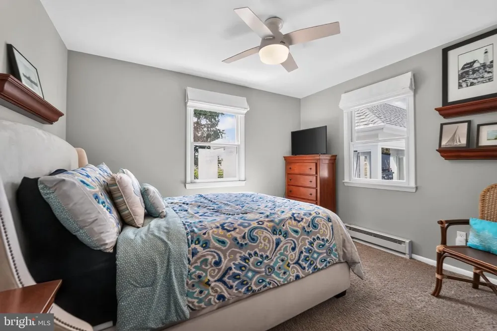 914 BAYSIDE DRIVE Stevensville, MD 21666