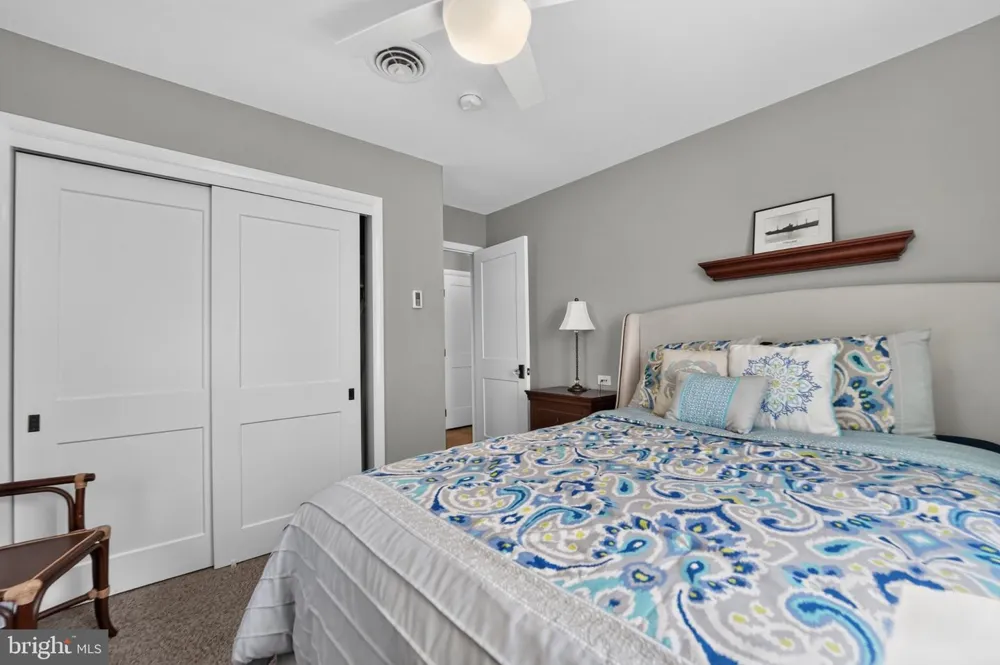 914 BAYSIDE DRIVE Stevensville, MD 21666